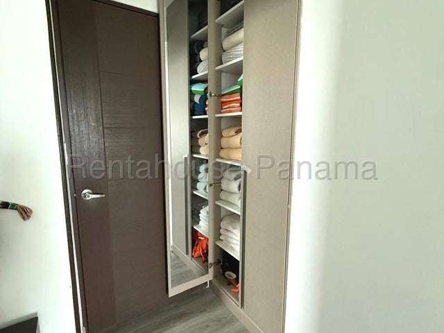 Alquiler de apartamento en Imperial Tower, Costa del Este IH 27-2643 - Imagen 6