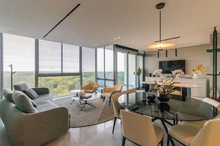 SANTA MARIA I BALCON + VISTA PANORAMICA I 160 M² - Imagen 1