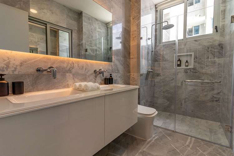 SANTA MARIA I BALCON + VISTA PANORAMICA I 160 M² - Imagen 16