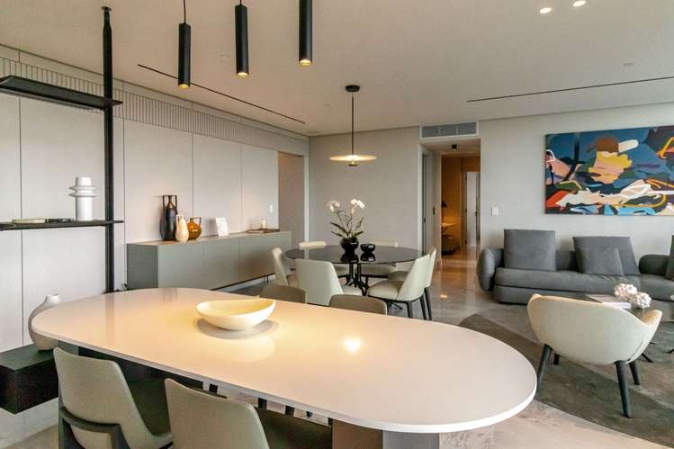 SANTA MARIA I BALCON + VISTA PANORAMICA I 160 M² - Imagen 3