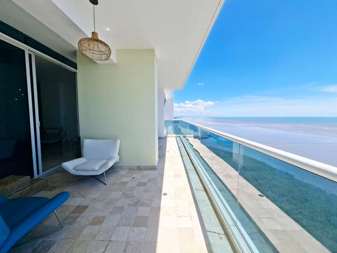 VITRI Penthouse impecable 636m2 $1,600,000 - Imagen 1