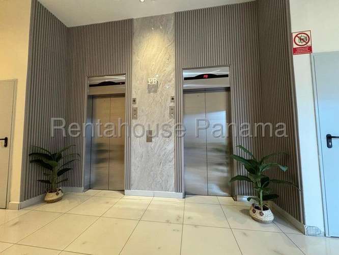 APARTAMENTO CON LINEA BLANCA EN RIO ABAJO - Imagen 10