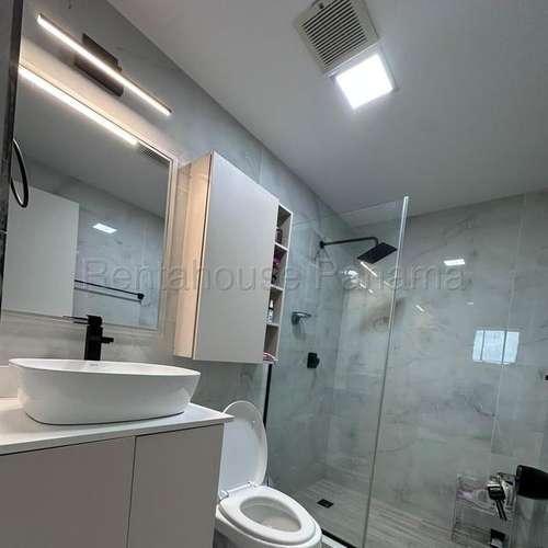 APARTAMENTO CON LINEA BLANCA EN RIO ABAJO - Imagen 7