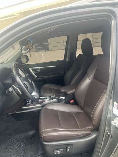 Toyota Fortuner SRV Semi Nuevo - Imagen 6
