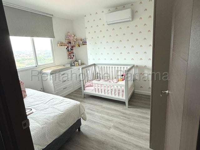 LGU-Alquiler de apartamento en Costa del Este, PH Imperial Tower. - Imagen 9