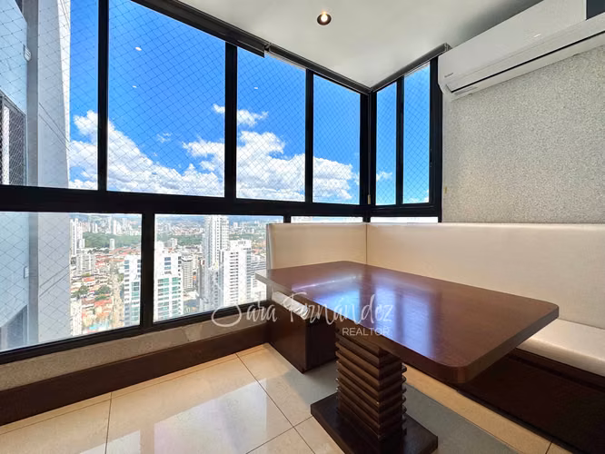 APARTAMENTO EN VENTA REMODELADO EN SAN FRANCISCO | VISTA AL MAR - Imagen 9