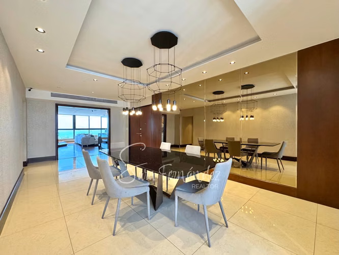 APARTAMENTO EN VENTA REMODELADO EN SAN FRANCISCO | VISTA AL MAR - Imagen 11