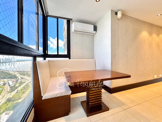 APARTAMENTO EN VENTA REMODELADO EN SAN FRANCISCO | VISTA AL MAR - Imagen 8