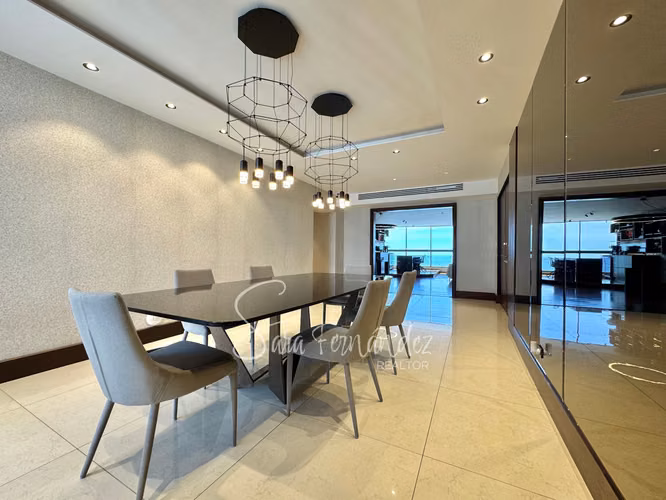 APARTAMENTO EN VENTA REMODELADO EN SAN FRANCISCO | VISTA AL MAR - Imagen 7