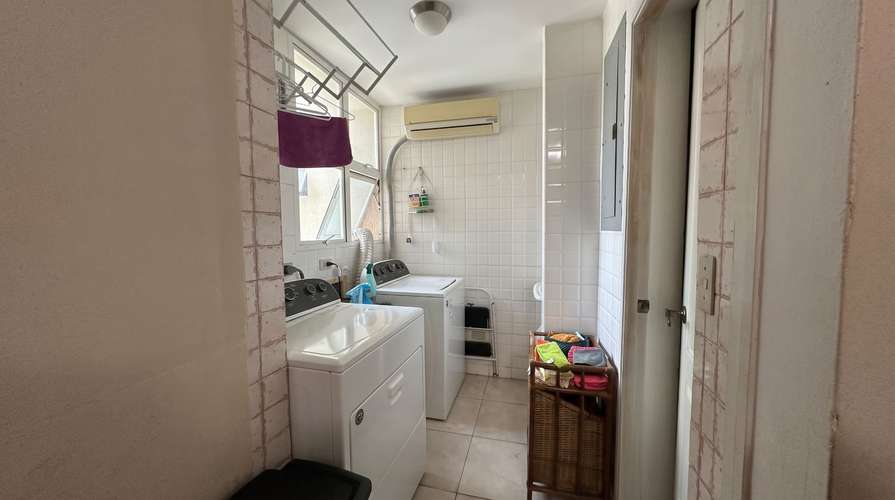 OBARRIO I AMOBLADO I 2 RECAMARAS I 143 M² I BALCON + 2 PARKING  - Imagen 16