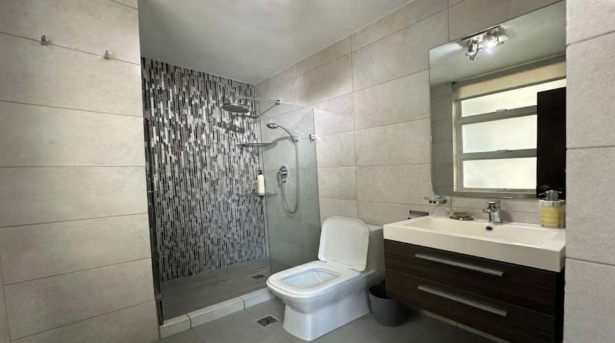 OBARRIO I AMOBLADO I 2 RECAMARAS I 143 M² I BALCON + 2 PARKING  - Imagen 12