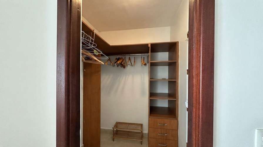 OBARRIO I AMOBLADO I 2 RECAMARAS I 143 M² I BALCON + 2 PARKING  - Imagen 8