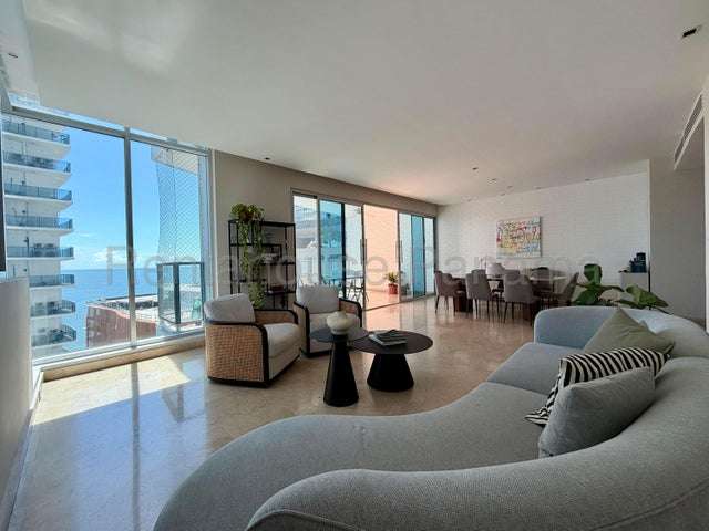 Apartamento en Venta en Punta Pacifica JG - Imagen 4