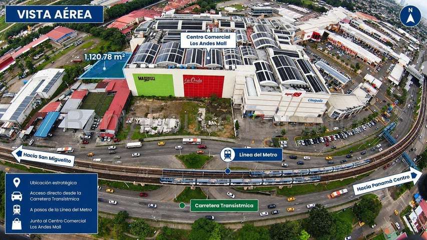 Terreno en Venta en Transistmica JG - Imagen 7
