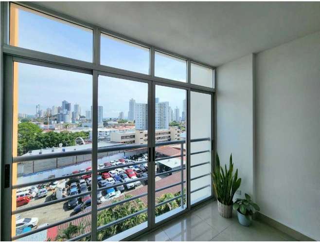 PH Teus Tower Apartamento en Alquiler con Línea Blanca Carrasquilla