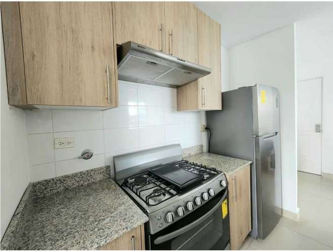 PH Teus Tower Apartamento en Alquiler con Línea Blanca Carrasquilla
