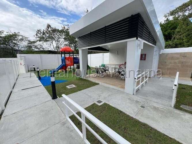Alquiler apartamento amoblado en Parque Lefevre, Panamá | uVIK-27-2949