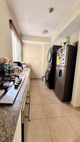 Alquilo apartamento semi amoblado en Torres de Cantabria 