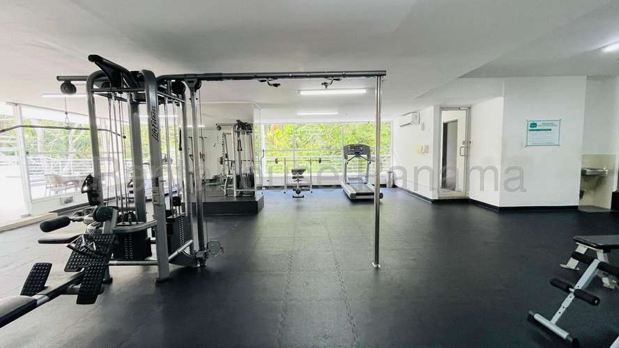 Alquiler apartamento amoblado en PH Clayton Park, Clayton | uVIK-27-2945 - Imagen 18