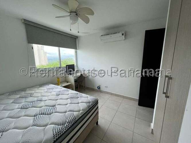 Alquiler apartamento en Belview Tower, Edison Park - vista a la ciudad | uVIK-27-2977 - Imagen 9