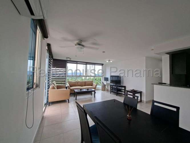 Alquiler apartamento en Belview Tower, Edison Park - vista a la ciudad | uVIK-27-2977 - Imagen 14