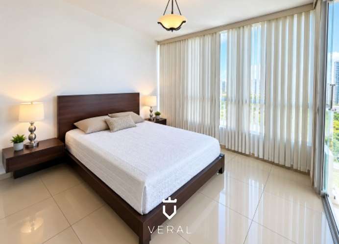 Venta de apartamento semi amoblado en Costa del Este - PH Top Towers (CV) - Imagen 6
