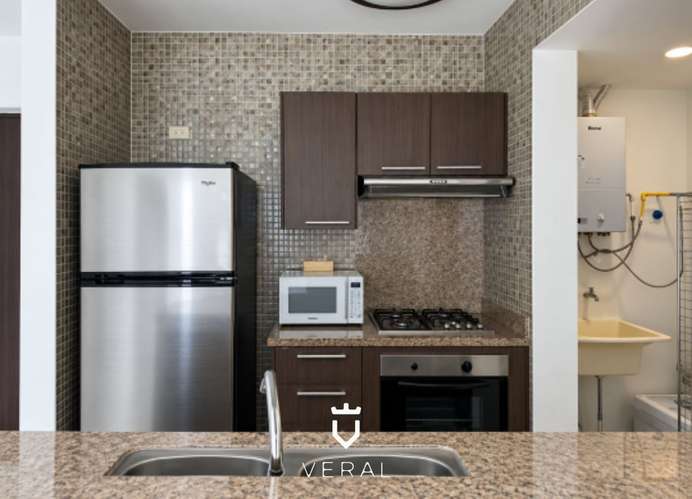 Venta de apartamento semi amoblado en Costa del Este - PH Top Towers (CV) - Imagen 3