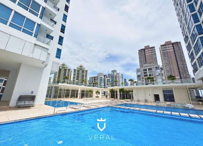 Venta de apartamento semi amoblado en Costa del Este - PH Top Towers (CV) - Imagen 12