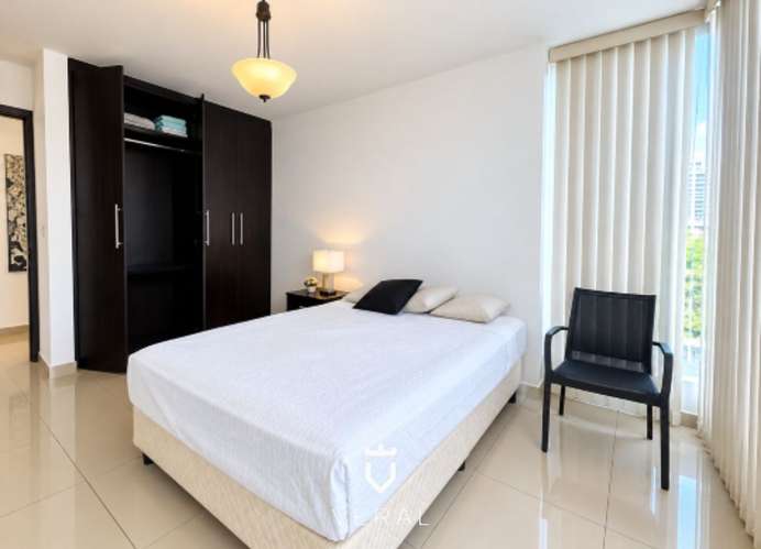 Venta de apartamento semi amoblado en Costa del Este - PH Top Towers (CV) - Imagen 4