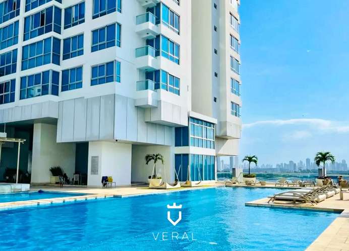 Venta de apartamento semi amoblado en Costa del Este - PH Top Towers (CV) - Imagen 11