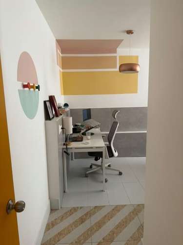 OBARRIO I TERRAZA PRIVADA I 3 PARKING I 261 M² - Imagen 12