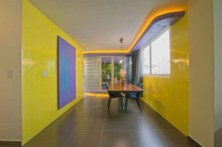 OBARRIO I TERRAZA PRIVADA I 3 PARKING I 261 M² - Imagen 6