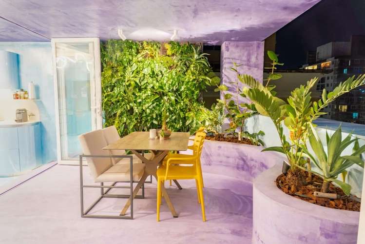 OBARRIO I TERRAZA PRIVADA I 3 PARKING I 261 M² - Imagen 4