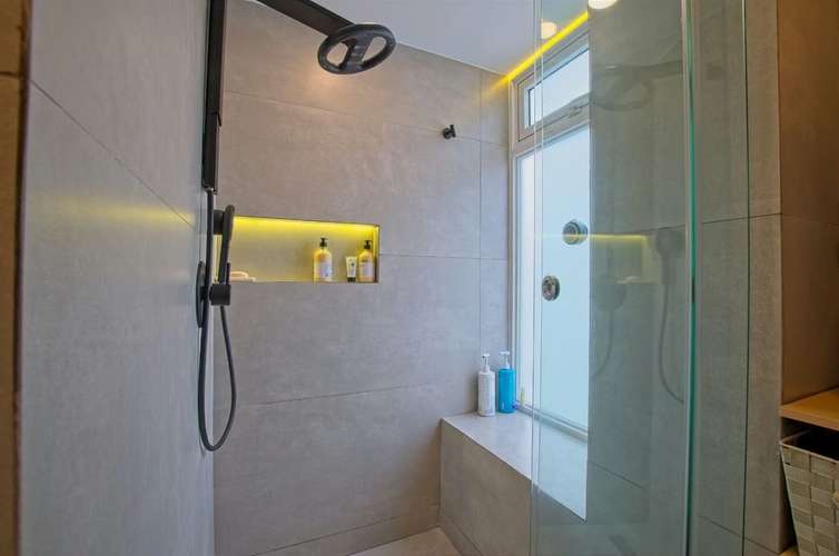 OBARRIO I TERRAZA PRIVADA I 3 PARKING I 261 M² - Imagen 15