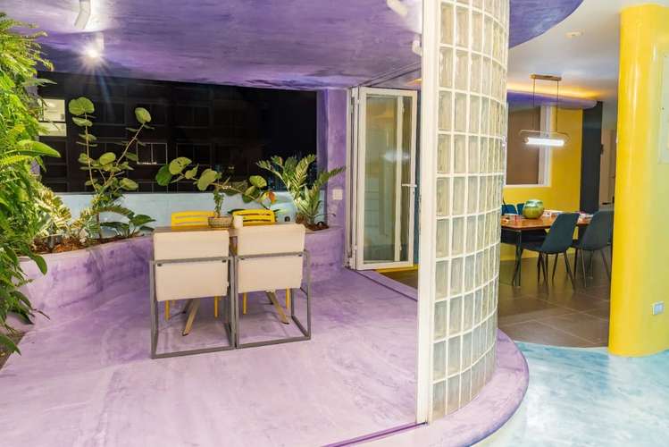 OBARRIO I TERRAZA PRIVADA I 3 PARKING I 261 M² - Imagen 2