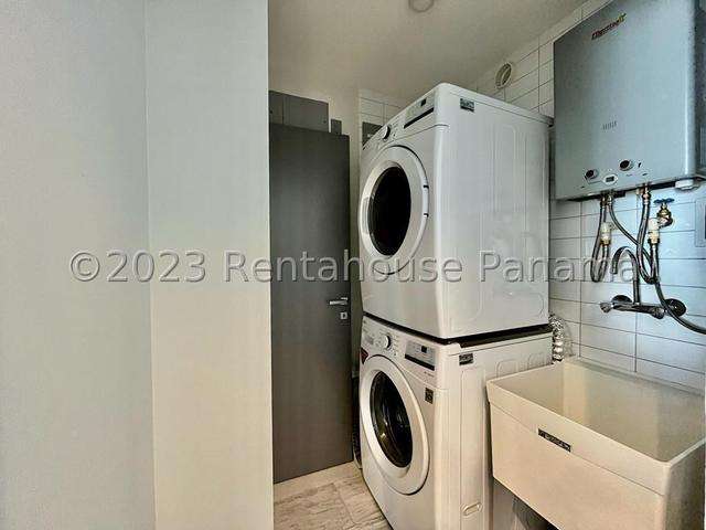 Apartamento Amoblado en Alquiler en Nuovo Residences Bella Vista CIG272918 - Imagen 8