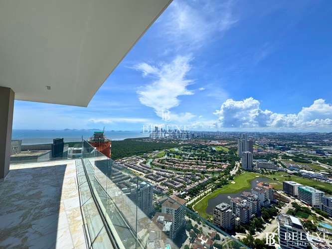 ALQUILER DE APARTAMENTO SANTA MARIA PH MAISON (20) - Imagen 20