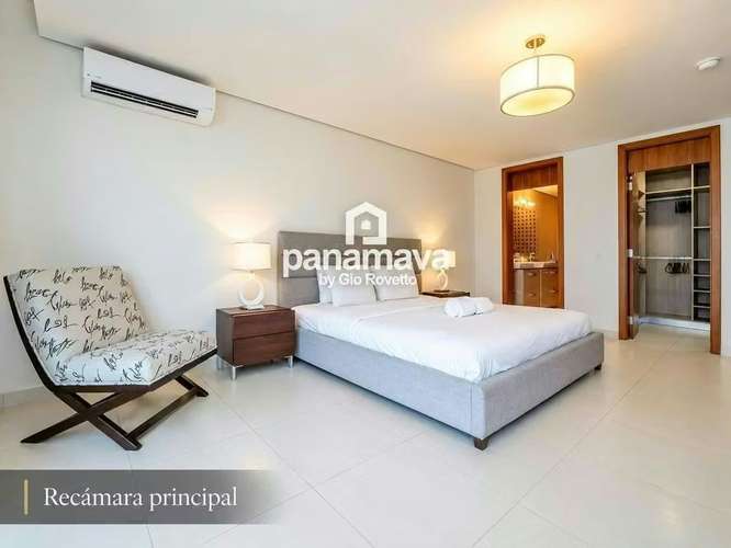 Alquiler Apartamento Costa del Este - Imagen 5