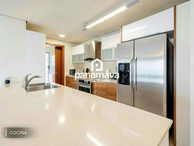 Alquiler Apartamento Costa del Este - Imagen 6