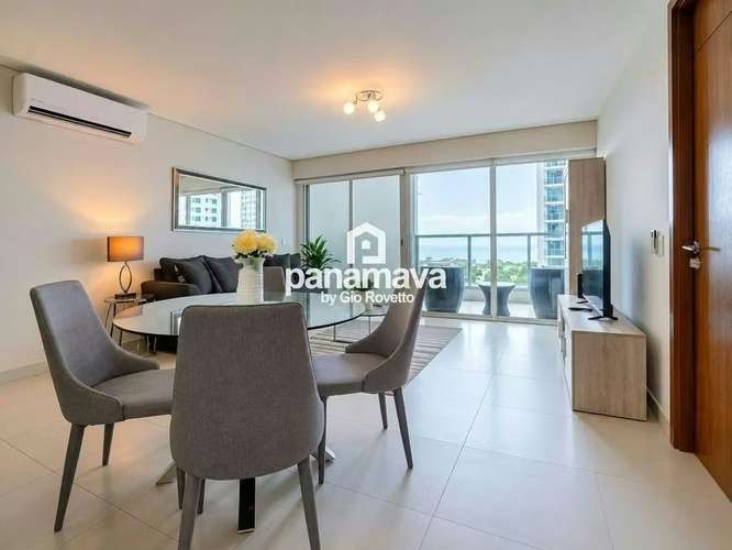 Alquiler Apartamento Costa del Este - Imagen 1