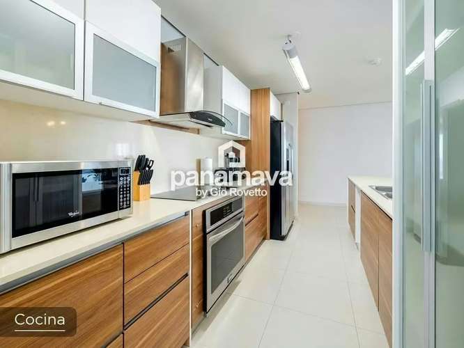Alquiler Apartamento Costa del Este - Imagen 4