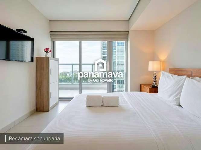 Alquiler Apartamento Costa del Este - Imagen 8