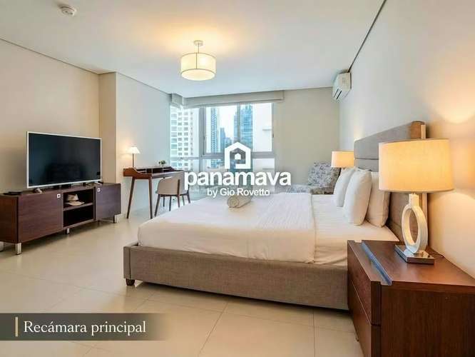 Alquiler Apartamento Costa del Este - Imagen 11
