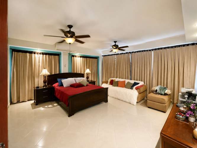 CASA DE PLAYA EN PUNTA BARCO