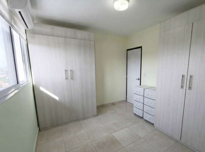 Apartamento en Parque Lefevre I amoblado I 2 Rec I con balcón y vista a la ciudad - Imagen 9