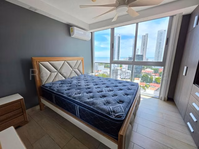 Apartamento Amoblado  en Venta en Vita Coco del Mar  CIG272896