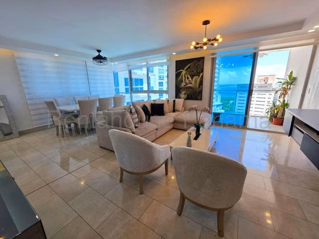 Apartamento Amoblado  en Venta en Vita Coco del Mar  CIG272896