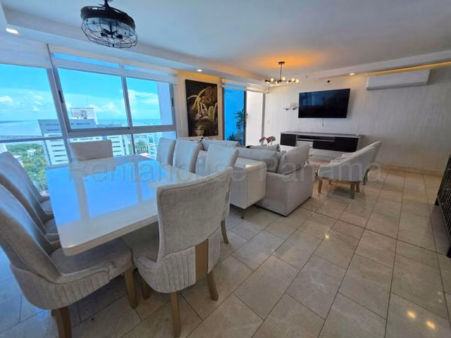 Apartamento Amoblado  en Venta en Vita Coco del Mar  CIG272896