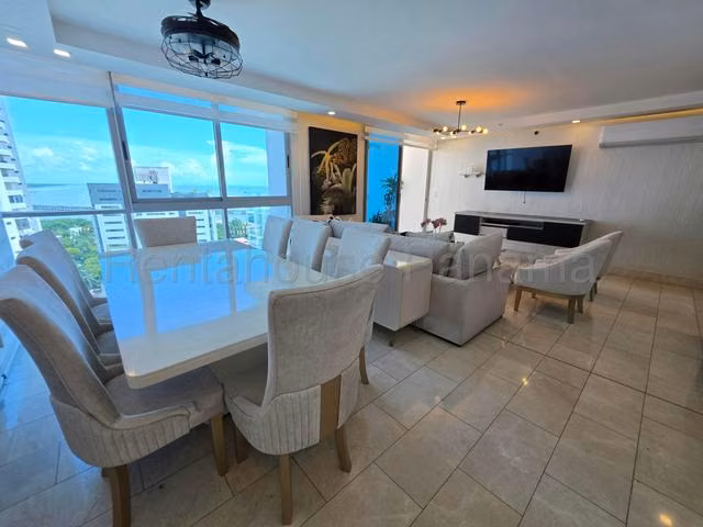 Apartamento Amoblado  en Venta en Vita Coco del Mar  CIG272896