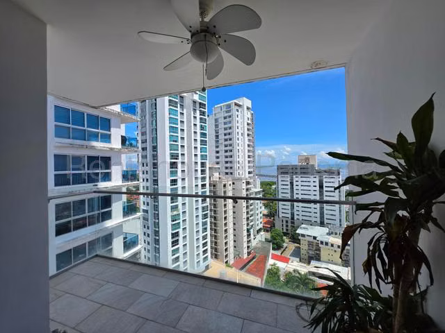 Apartamento Amoblado  en Venta en Vita Coco del Mar  CIG272896